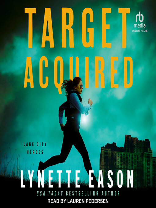 Title details for Target Acquired by Lynette Eason - Wait list